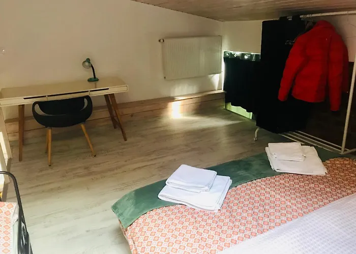 AMOS HOMES -Scarlatescu 27-29 Bucureşti